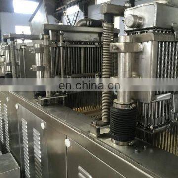 ZS-120 Ruihe Meat Labor Brine Injector/Meat Injector for Sale
