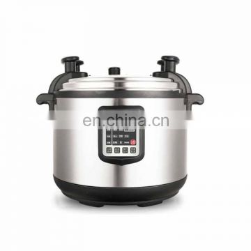 Multi rice Cooker Electric pressure cooker 1.8L