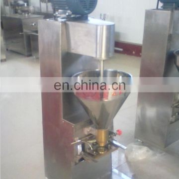 CE approved Professional meatball making machine Fish Ball Chicken Ball Small Meatball Making Machine
