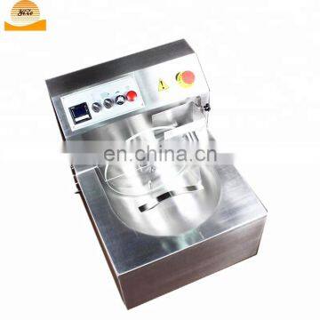 commercial chocolate melting pot automatic chocolate tempering machine price