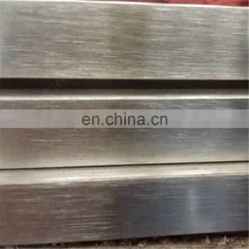 Hot sale 310S ststainless steel square bar