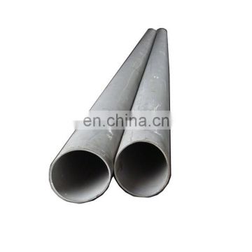 ASTM A269 304 TP304 stainless steel seamless welded pipe tube