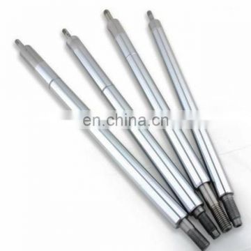 Hard chrome plated tube suppliers