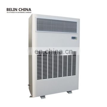 High efficiency 30kg/h capacity refrigerator humidifier,wet membrane humidifier