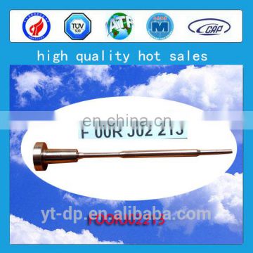 Common rail control valve/ assembly F00RJ02213 for common rail fuel injector 0 445 120 040/ 0 445 120 041