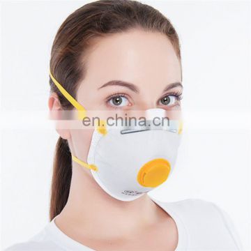 Chinese Manufacturer Breathable Comfortable  Smog Dust Masks Wholesale China