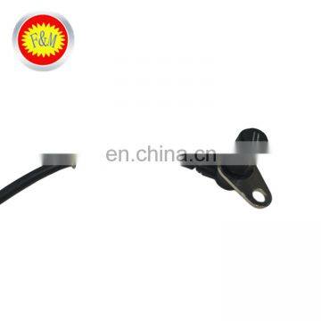 Original Auto parts Left Wheel Speed Sensor Fit for A5 A8 OEM 4E0927803F MR569411