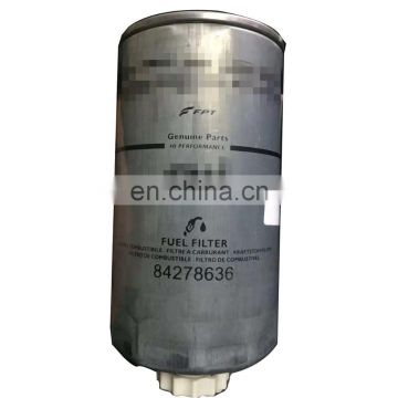 Agricultural Machinery fuel filter element 84278636