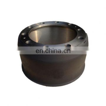Brand New Brake Drum Manufacturers High Pressure Resistant For Truck