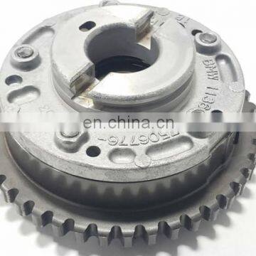 Variable Timing Cam Phaser 11367534718 NEW Timing Sprocket For B-MW 4.4 4.8 02-10 EHX