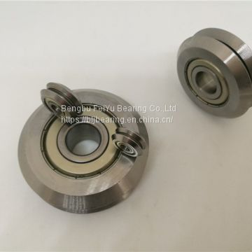 W3 Track Rollers Bearing