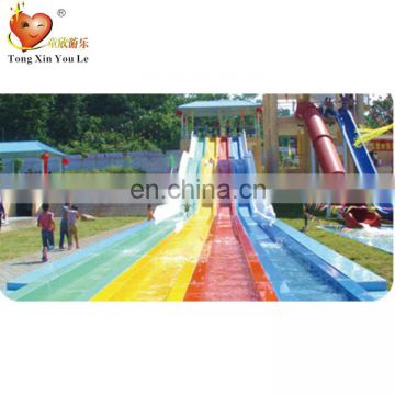 Customized Top Quality Pool Slide
