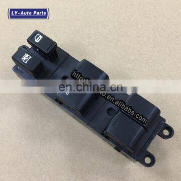 High Quality Power Window Control Lifter Switch For Nissan For Sentra OEM 25401ET000 25401-ET000 2007-2008