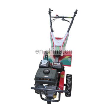 Agriculture Machinery Equipment 7HP 9HP Small Tractor Tiller And Cultivator