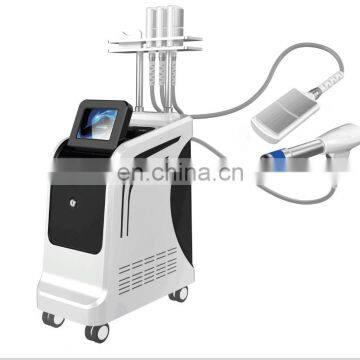 2019 professional effective fat reduce criolipolisy criowave machine