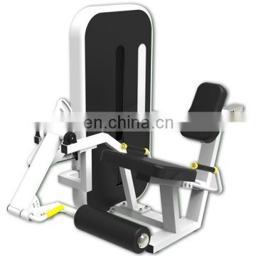 gym Equipment LEG EXTENSION fitness exercise factory  machine