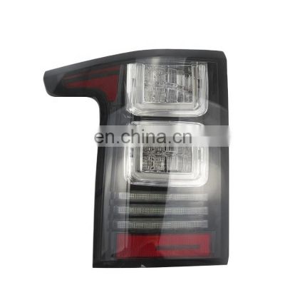 PORBAO auto parts car tail  light  rear lamp for VOGUEe 13 YEAR