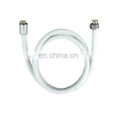 Handheld shower PVC bathroom shower hose with REACH certificate