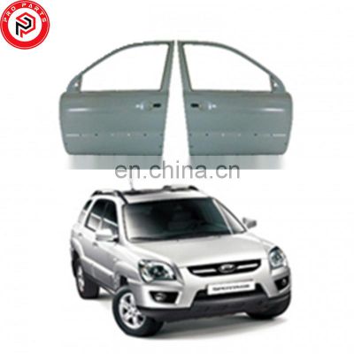 high quality front door for KIA SPORTAGE 2008
