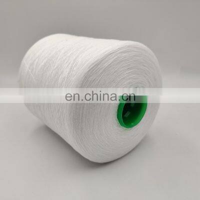 Hot Sell  From Sewing Factory 20~45S/3 100% Poly Poly Core Spun Sewing Thread