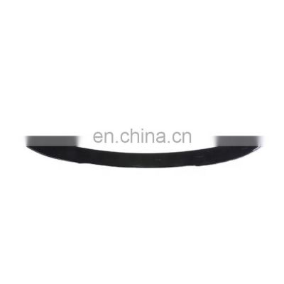 New Arrival Glossy  Black AC Spoiler for BMW 3 series G20 Refitting Car Rear Spoiler Automobile Tail