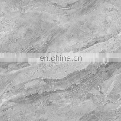 Foshan 1000x1000mm big size light yellow color floor and wall tiles porcelain marble