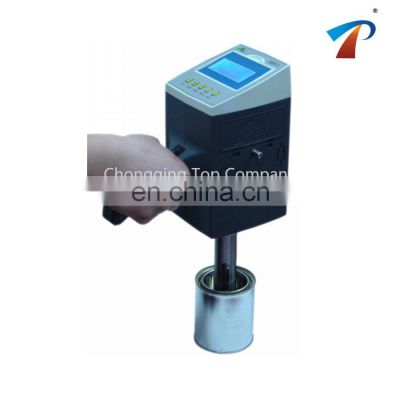 Lab Oil Liquid Digital Viscometer Viscosity Equipment Meter Viscosimeter