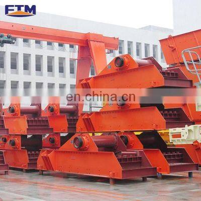 Vibrating Feeder High Quality Mining Equipment