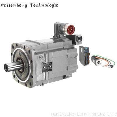 Siemens Electric Motors SIMOTICS  1FK7044-7AF71-1EH1