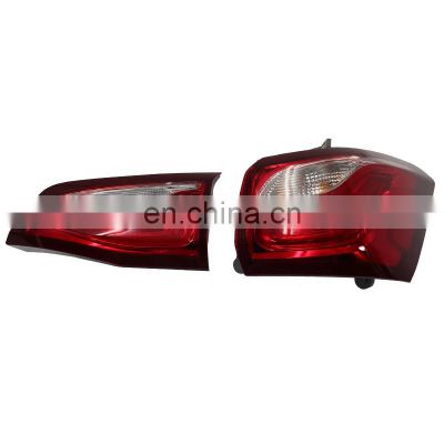 High quality wholesale Equinox car Inside and outside taillights R For Chevrolet 23394659 26683421