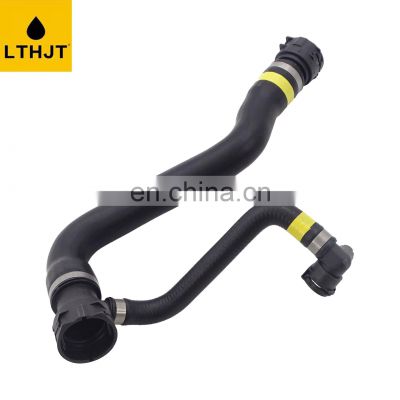 Hot Selling Car Accessories Automobile Parts Radiator Upper Water Pipe 1712 7531 768 Water Pipe 17127531768 For BMW E90 320