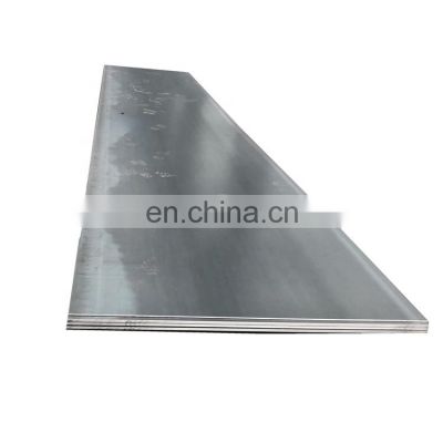 3mm Carbon Steel Coil Flat astm a572 grade 50 plate HRC Steel Sheet Thickness s275jr en 10025 plate