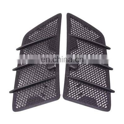 1648804305 1648804405 For W164 ML/GL Class 2008-2011 Hood Air Vent Left Hood Vent Grille