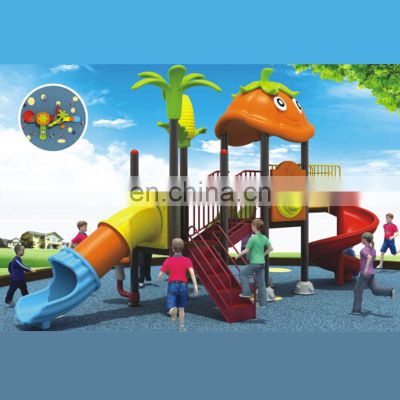Import from china children funny games amusement park products