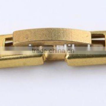 Latest Brass Bracelet Clasps Jewelry accessories