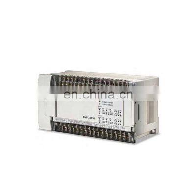 High quality Delta EH series plc Low Cost Programmable Logic Controller DVP20PM00M