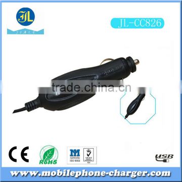 new arrival korea style mobile car charger high class best quality