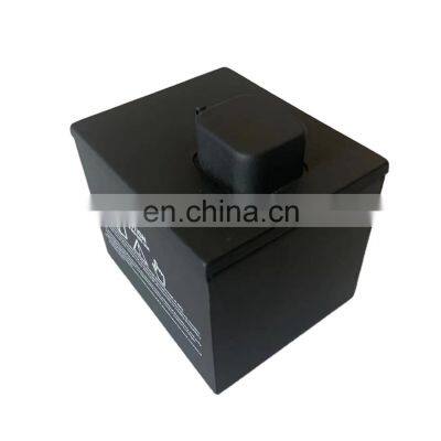 OEM fabrication sheet metal enclosure aluminum Amplifier Electric server Chassis metal box