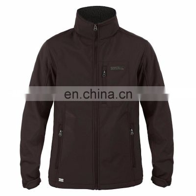 OEM New Supply Hot Selling Custom Softshell Jacket For USA And Europe And Australia Outdoor Waterproof Jacket