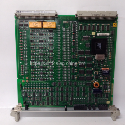 3BSE004737R1 PU513V1 Real-Time Accelerator (RTA) board