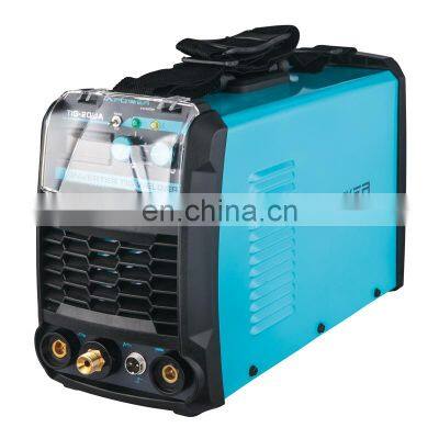 Hot sale weld inverter tig/mma multi-function welding machine