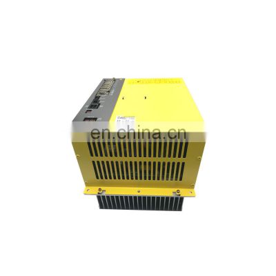Brand new Fanuc SPINDLE AMPLIFIER MODULE drive A06B-6134-H203