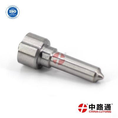 Diesel Common Rail Injector Nozzle Dlla152p2137, for Bosch Injector 0445110340/0445110739, Peugeot