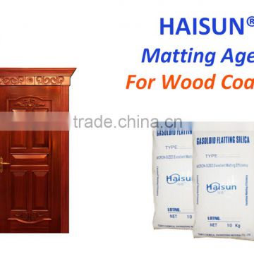 Matting Agent For Wood Coating B618