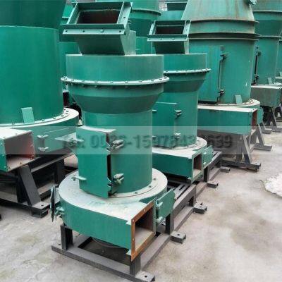 Can Be Used In Grinding Of Barite Vertical Grinding Mill Used In Such Small  Industries