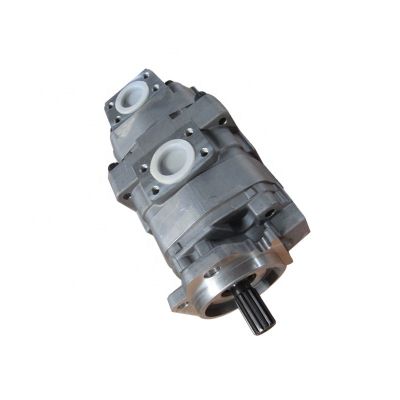 WX WA320-1/532 Hydraulic Pump Assembly Wheel Loadertransmission Pump 705-51-32080