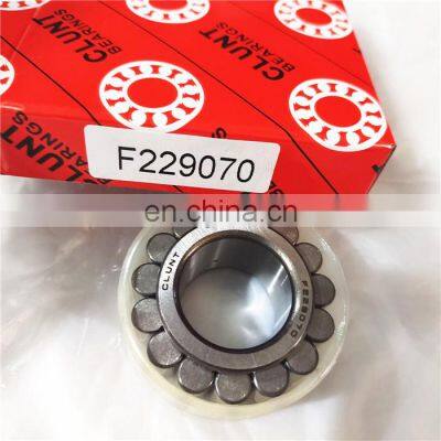 High Quality 30*60.49*28mm Cylindrical Roller Bearing F-229072 F-229072.RN Bearing