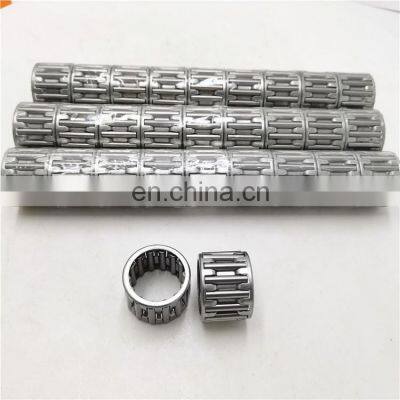 Good Quality K Series Needle Roller Bearing K27*32*24 Bearing