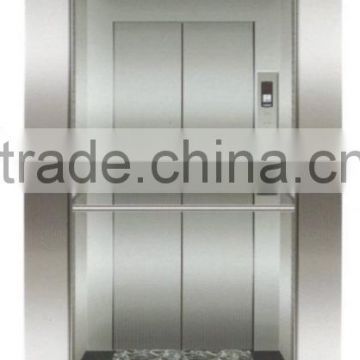Panoramic elevator Sino-Germany joint venture OT-G13