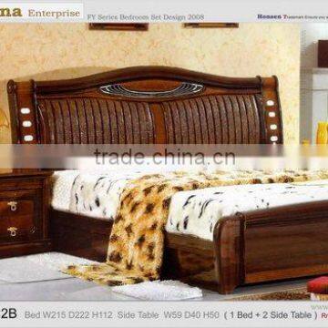 Lovinna FY Series Bedroom Set